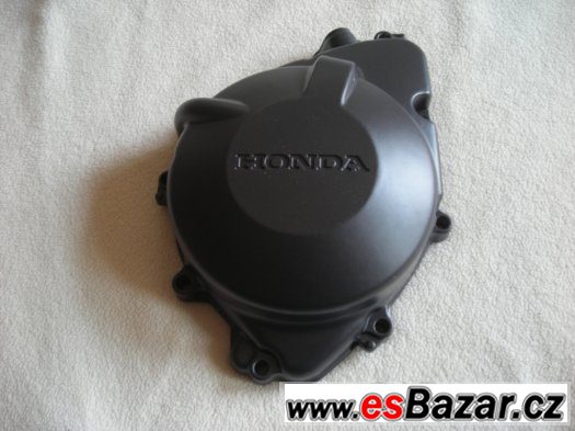 Honda cbr929 – fotografie 1