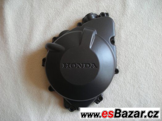 Honda cbr929 – fotografie 2
