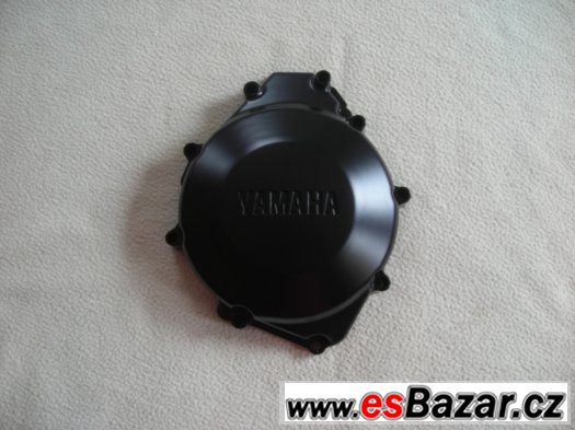 Yamaha R1 – fotografie 2