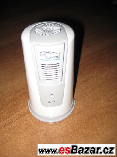 Ionizér do lednice Ionic-Care XJ-100 – fotografie 4