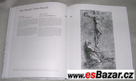 Česká barokní kresba - Baroque Drawing in Bohemia – fotografie 3