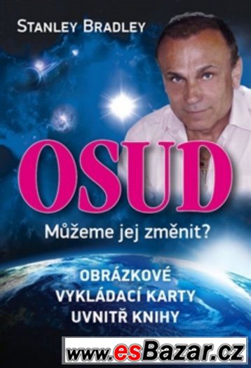 Stanley Bradley: Osud - můžeme jej změnit? – fotografie 1