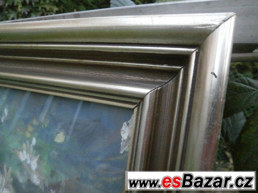 Obraz kytice - original – fotografie 3