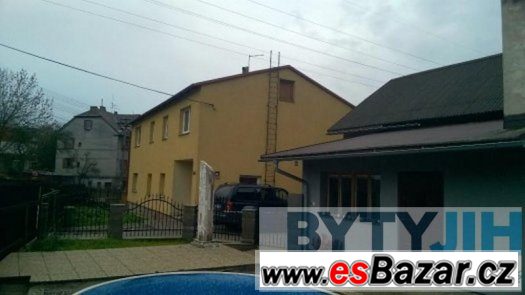 Prodej rodinného domu, 150 m 2 a pozemku 700 m2 v Ostravě-Ko – fotografie 2