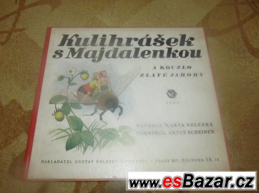 KULIHRÁŠEK - 5x – fotografie 2