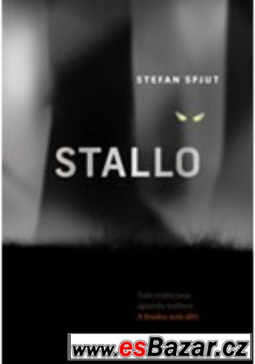 Stallo - Stefan Spjut – fotografie 1