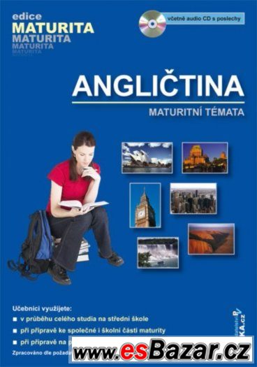 Angličtina maturitní témata – fotografie 1