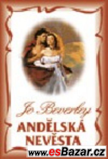 14x Jo Beverley od 99 Kč – fotografie 1