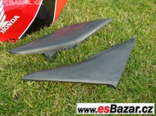 Honda cbr600rr – fotografie 2