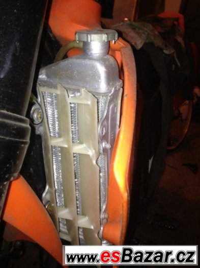 ktm 125 sx – fotografie 3