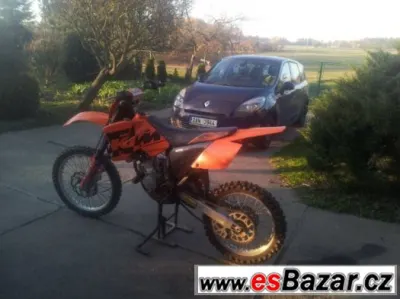 ktm 125 sx