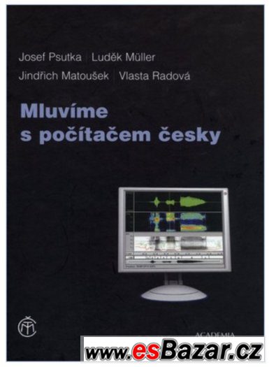 Mluvíme s počítačem česky – fotografie 1