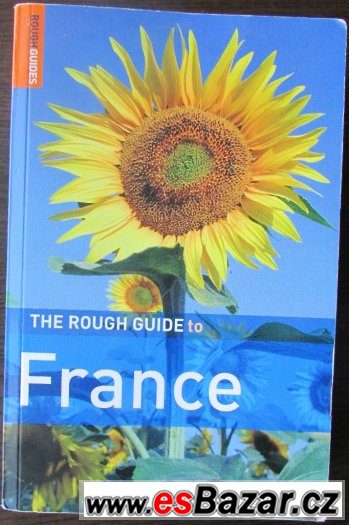 France – fotografie 1