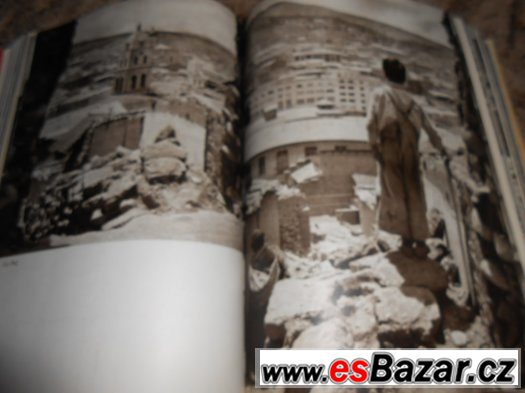 set 2x kniha Přes kordillery + Praha 1921   TOP STAV – fotografie 4