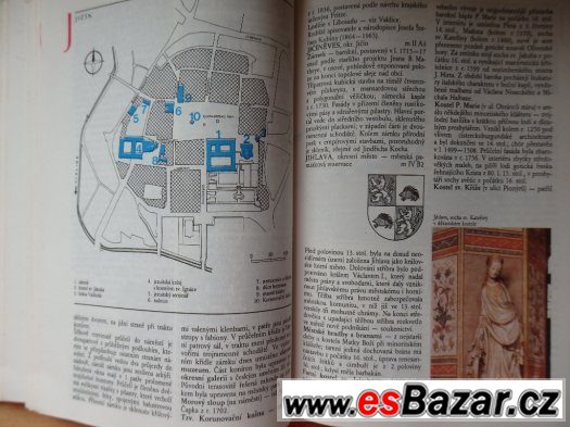 Kolektiv autorů - ABC kulturních památek Československa – fotografie 3