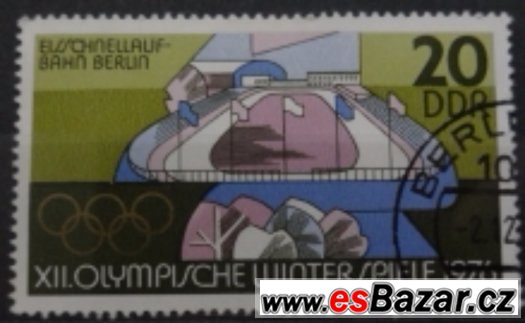 DDR - Mi. 2101 – fotografie 1