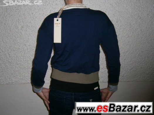MET IN JEANS  -SWEAT 09 – fotografie 3