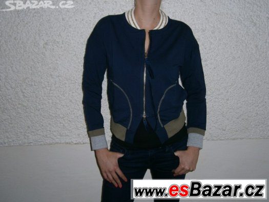 MET IN JEANS  -SWEAT 09 – fotografie 4