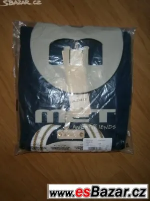 MET IN JEANS  -SWEAT 09