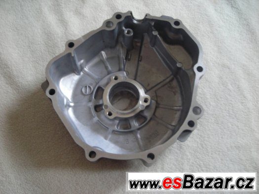 Suzuki gsxr 600 750 1000 – fotografie 1