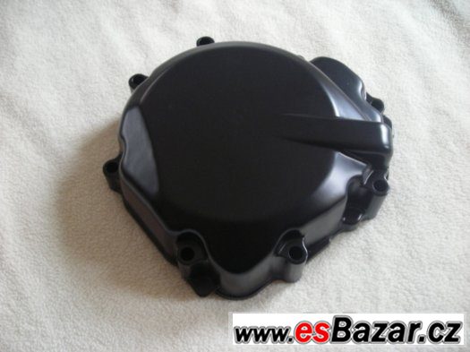 Suzuki gsxr 600 750 1000 – fotografie 2