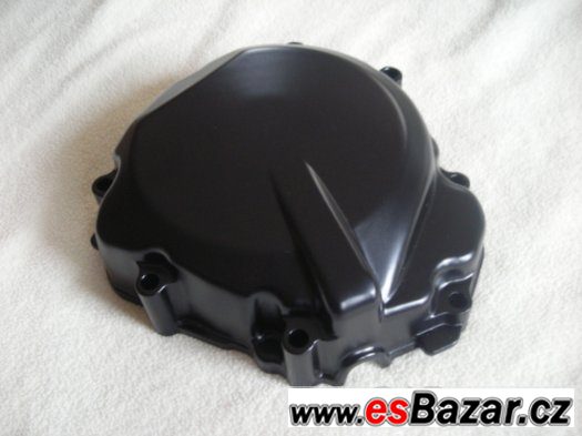Suzuki gsxr 600 750 1000 – fotografie 4