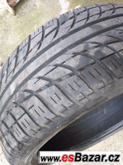 Pirelli P700 205/40 ZR 17 – fotografie 1