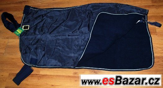 Deka do kolotoče - pracovní/přepravní 145 cm USG – fotografie 1