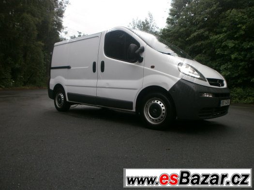 renault master opel movano 2,2dci 2,5dci 3,0dci 2,8dti dily – fotografie 5