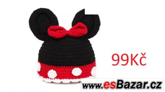 Focení Mickey and Minnie Mouse – fotografie 2