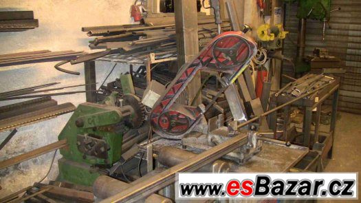PILOUS ARG 200-220-230 nebo BOMAR STG 225-230-275-285 – fotografie 3
