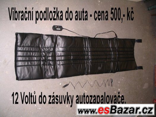 prodám různé – fotografie 1