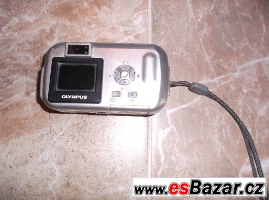olympus – fotografie 3
