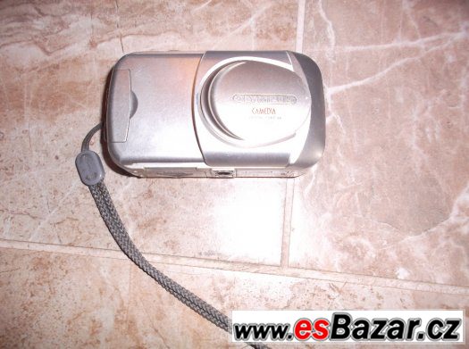 olympus – fotografie 4