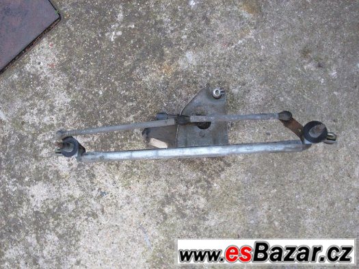 Opel Corsa dily 1993 – fotografie 3