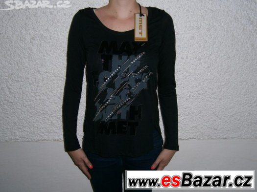Met in Jeans Serras – fotografie 3