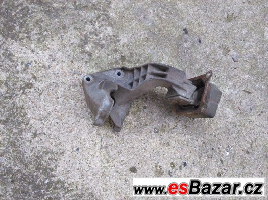 Opel Corsa dily 1993 II – fotografie 1