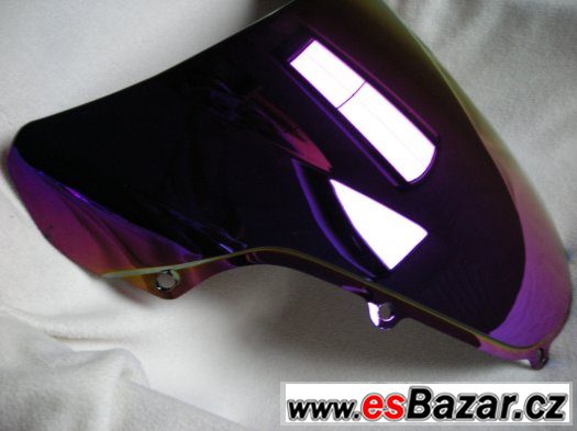 Suzuki gsxr 600 750 1000 – fotografie 1