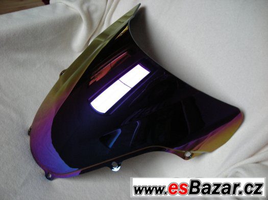 Suzuki gsxr 600 750 1000 – fotografie 2