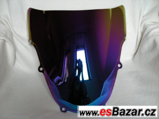 Suzuki gsxr 600 750 1000 – fotografie 3