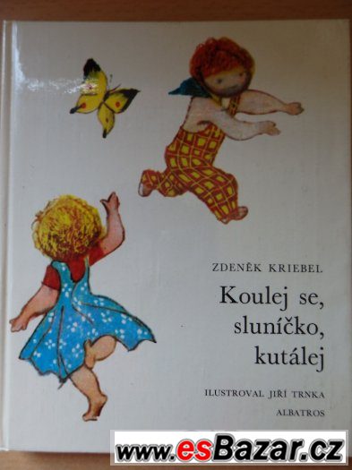 Zdeněk Kriebel – fotografie 1