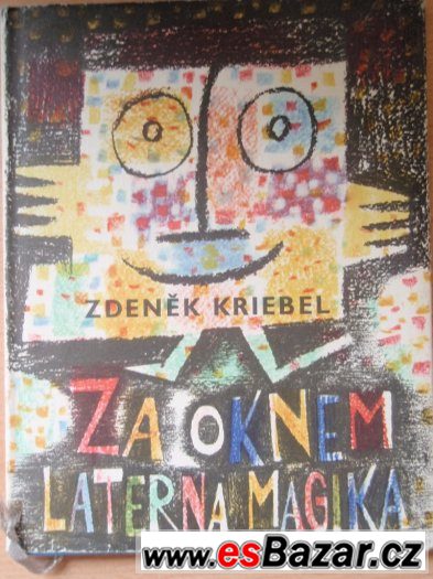 Zdeněk Kriebel – fotografie 2