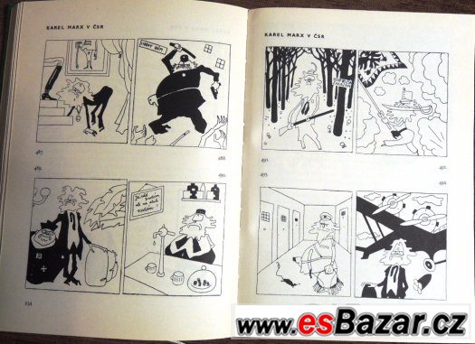 Bidlova čítanka – fotografie 5