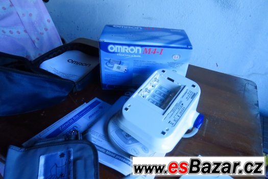OMRON M4-I – fotografie 2