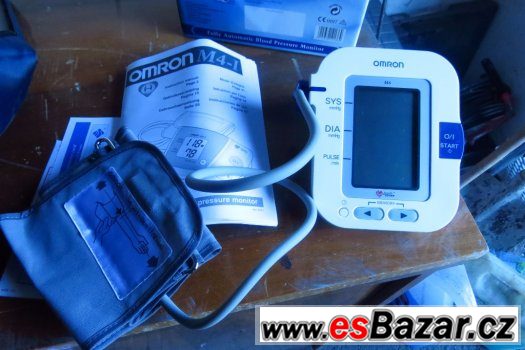 OMRON M4-I – fotografie 3