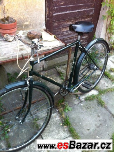 New Hudson 1966 – fotografie 2