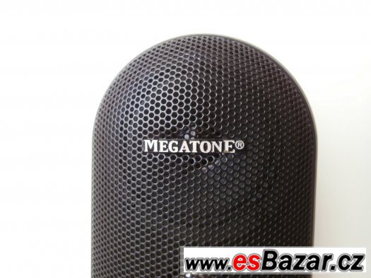 Repro satelity Megatone – fotografie 3