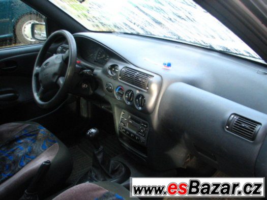 Escort combi – fotografie 4