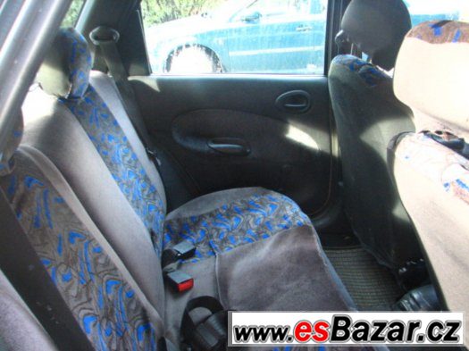 Escort combi – fotografie 5
