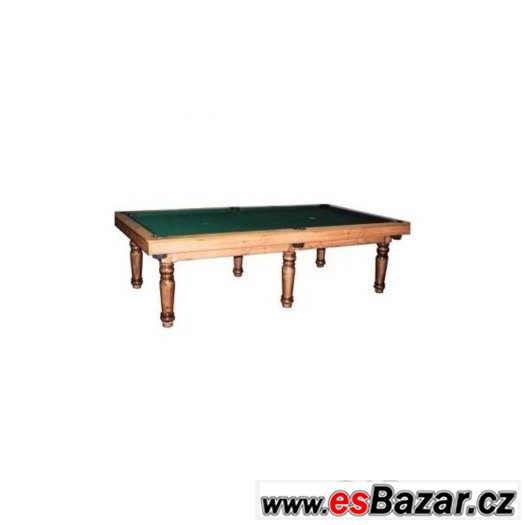 KULEČNÍK POOL 8FT, AMATER – fotografie 2